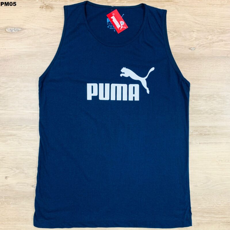 CAMISETA REGATA - CRPM05