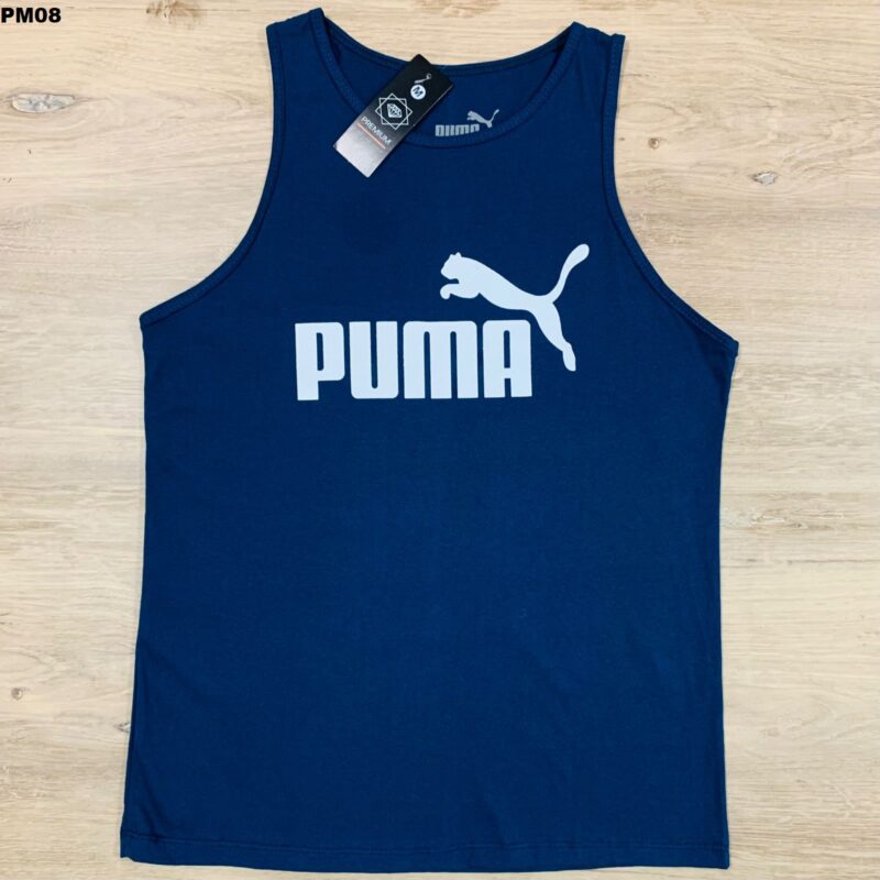CAMISETA REGATA - CRPM08