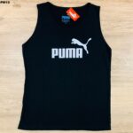 CAMISETA REGATA - CRPM10