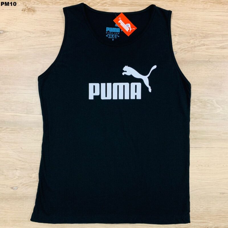 CAMISETA REGATA - CRPM10