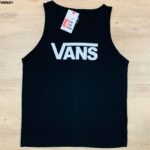 CAMISETA REGATA - CRVNS01