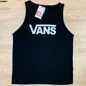 CAMISETA REGATA - CRVNS01