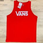 CAMISETA REGATA - CRVNS02