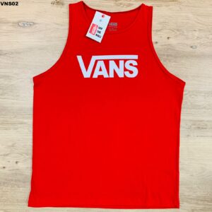 CAMISETA REGATA - CRVNS02