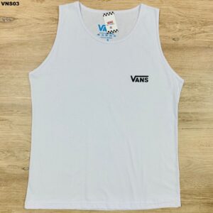 CAMISETA REGATA - CRVNS03