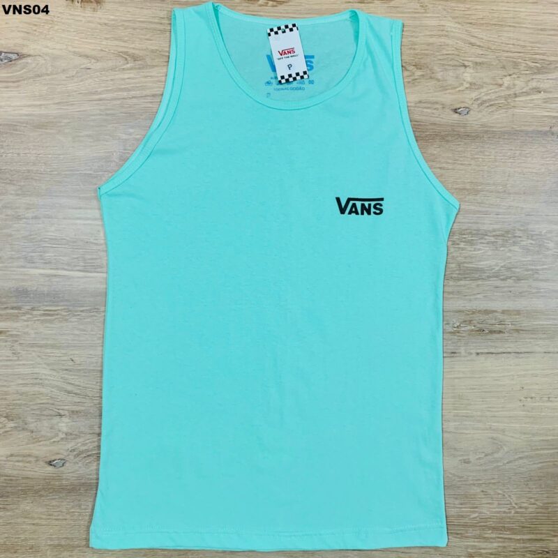 CAMISETA REGATA - CRVNS04