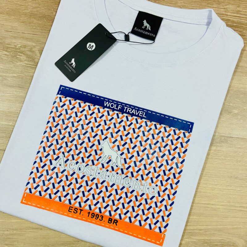 CAMISETA PREMIUM ALG. 30.1 – CPTACT48 - Imagem 2
