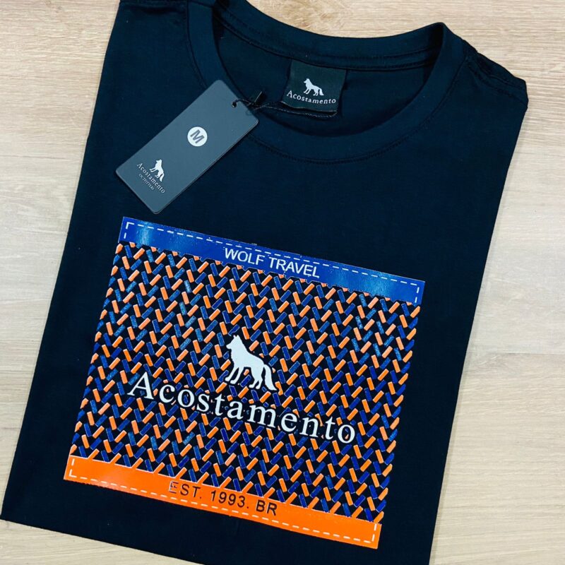 CAMISETA PREMIUM ALG. 30.1 – CPTACT49 - Imagem 2