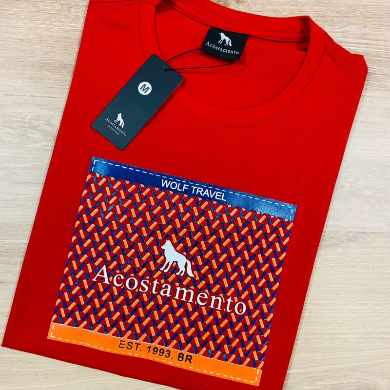 CAMISETA PREMIUM ALG. 30.1 – CPTACT50 - Imagem 2