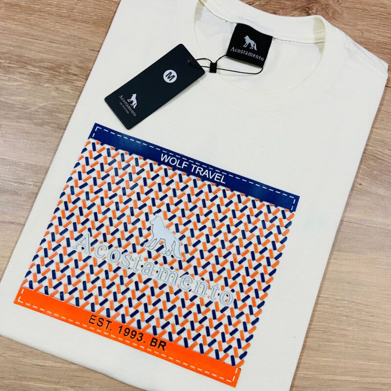 CAMISETA PREMIUM ALG. 30.1 – CPTACT52 - Imagem 2