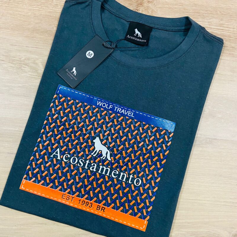 CAMISETA PREMIUM ALG. 30.1 – CPTACT53 - Imagem 2