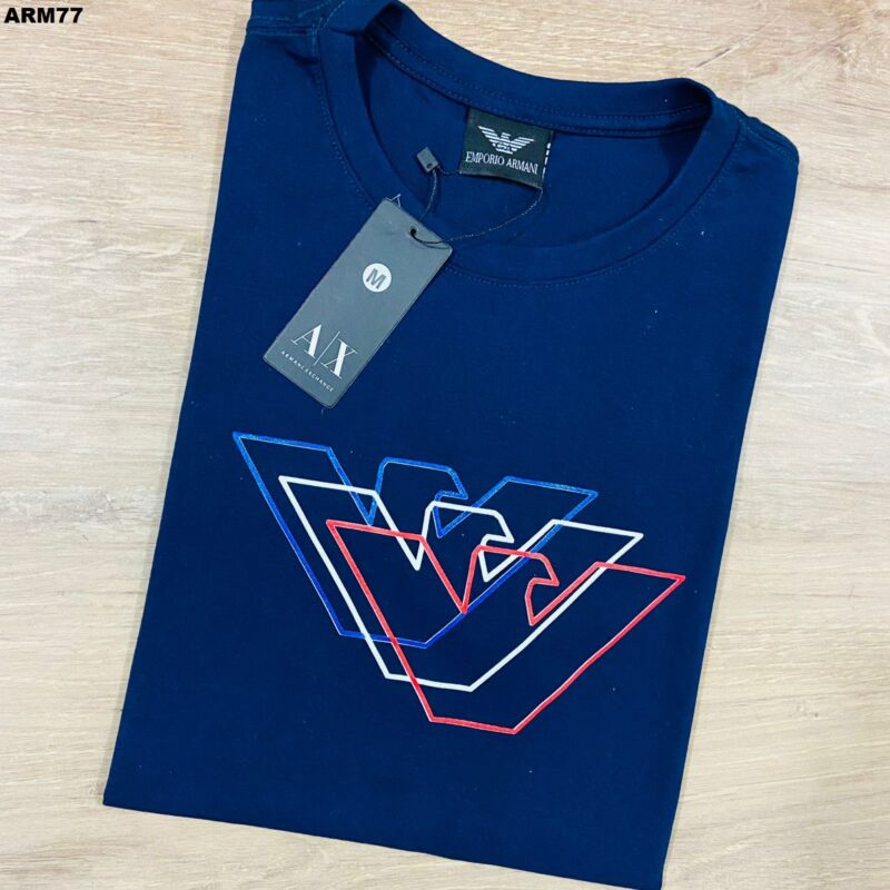 CAMISETA PREMIUM ALG. 30.1 – CPTARM77