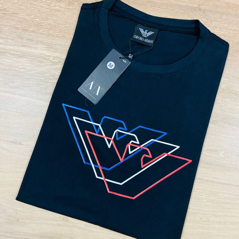 CAMISETA PREMIUM ALG. 30.1 – CPTARM75 - Imagem 2