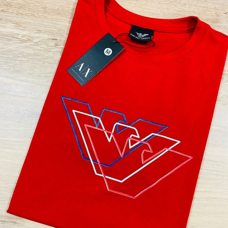 CAMISETA PREMIUM ALG. 30.1 – CPTARM76 - Imagem 2