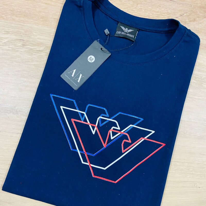 CAMISETA PREMIUM ALG. 30.1 – CPTARM77 - Imagem 2