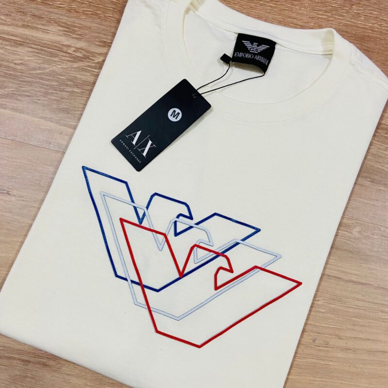 CAMISETA PREMIUM ALG. 30.1 – CPTARM78 - Imagem 2