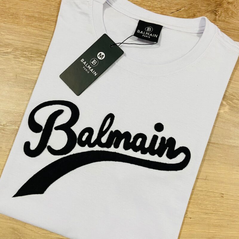 CAMISETA PREMIUM ALG. 30.1 – CPTBLM11 - Imagem 2