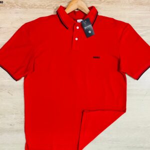 CAMISA POLO – CPHB40