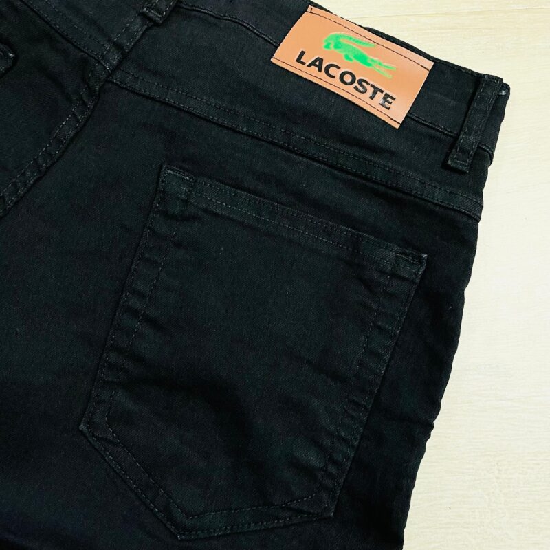 CALÇA JEANS MASC. – CJMLST02 - Imagem 2