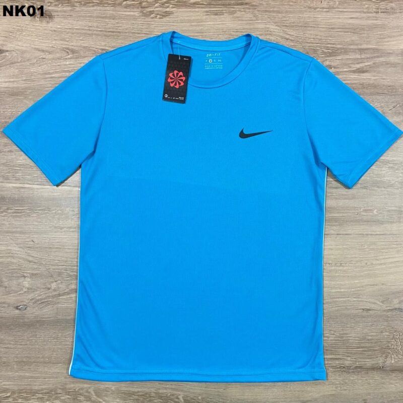 CAMISETA DRY FIT - CDFLNK01