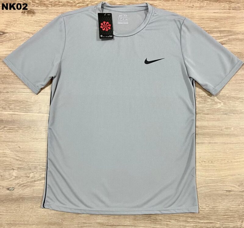 CAMISETA DRY FIT - CDFLNK02