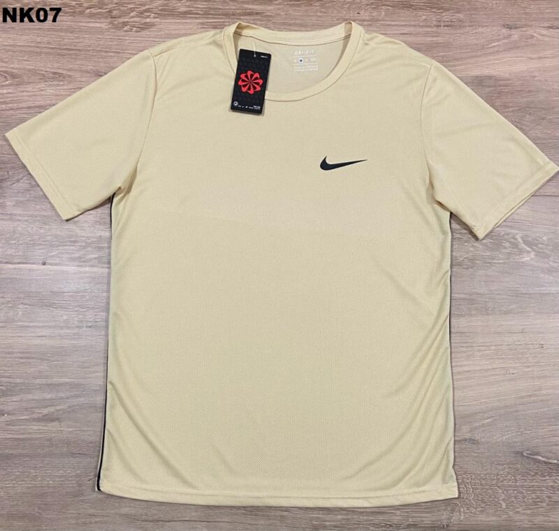 CAMISETA DRY FIT - CDFLNK07