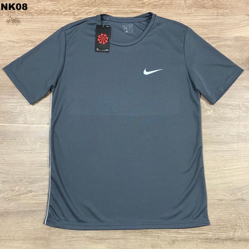 CAMISETA DRY FIT - CDFLNK08