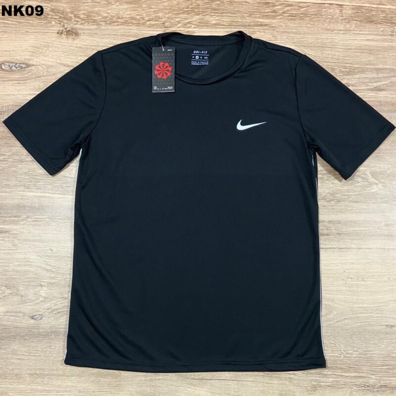 CAMISETA DRY FIT - CDFLNK09