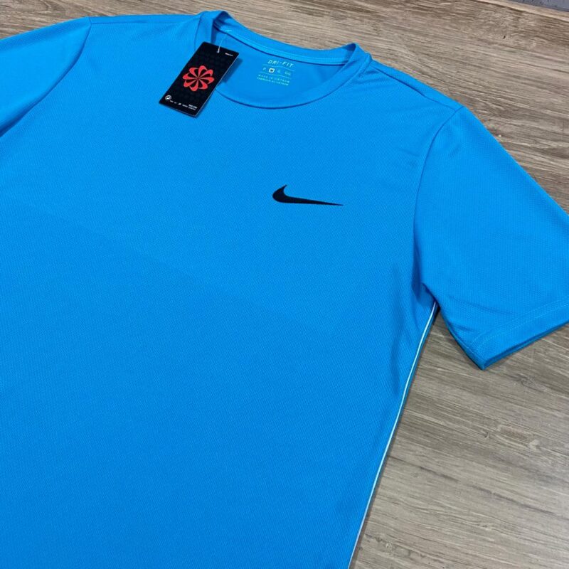 CAMISETA DRY FIT - CDFLNK01 - Imagem 2