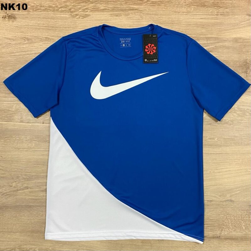 CAMISETA DRY FIT - CDFLNK10