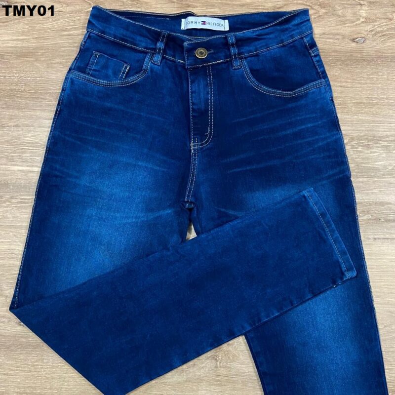 CALÇA JEANS MASC. – CJMTMY01