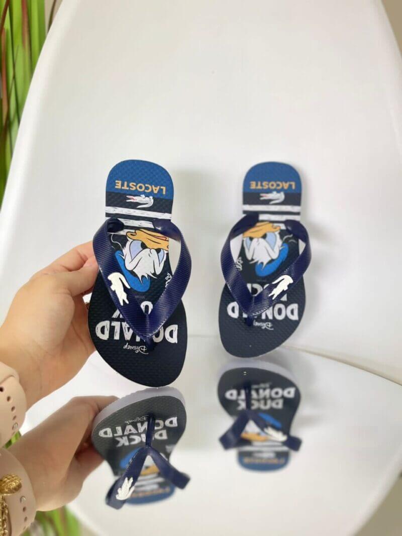 CHINELO INFANTIL MASC. – CIMLST03