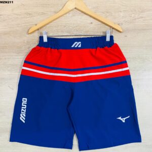 BERMUDA IMPERMEÁVEL REFLETIVA – BIRMZN211