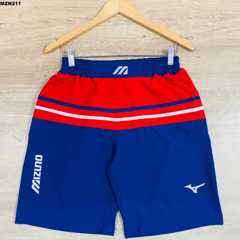 BERMUDA IMPERMEÁVEL REFLETIVA – BIRMZN211