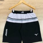 BERMUDA IMPERMEÁVEL REFLETIVA – BIRMZN212