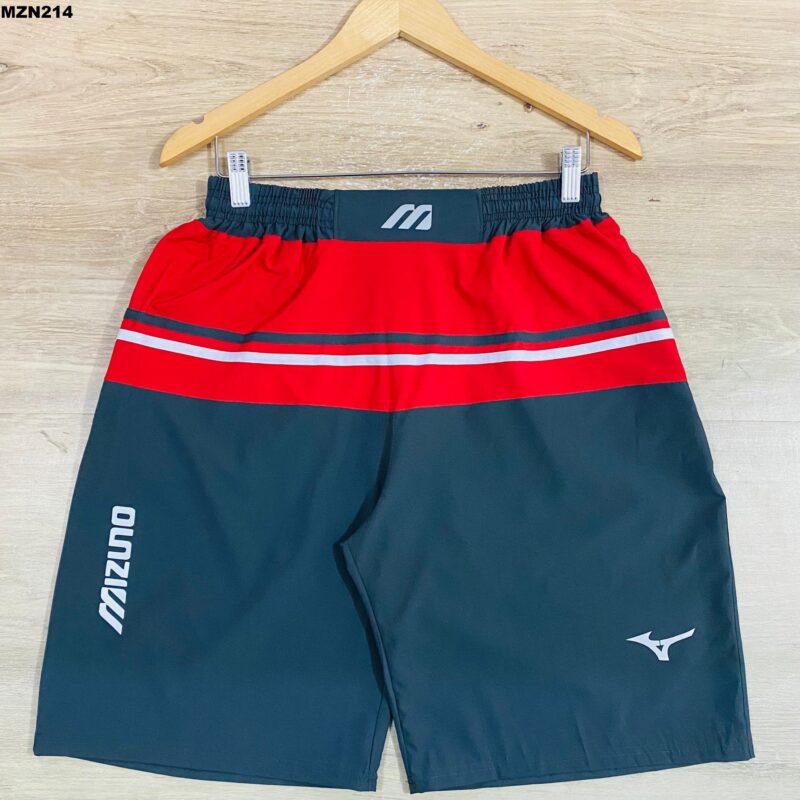 BERMUDA IMPERMEÁVEL REFLETIVA – BIRMZN214