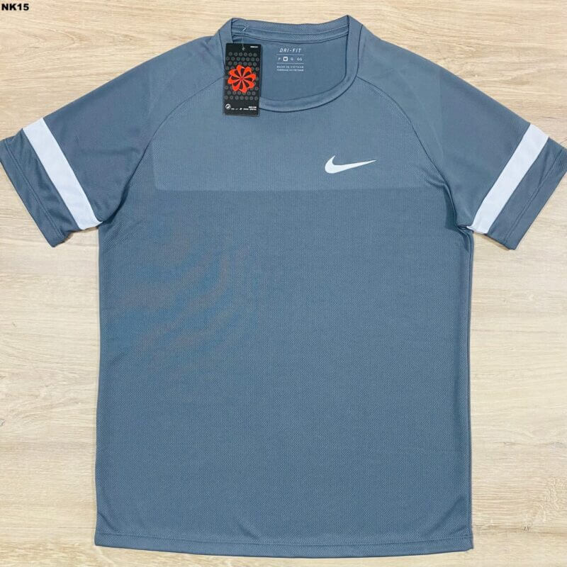 CAMISETA DRY FIT 1ºL. - CDFLNK15