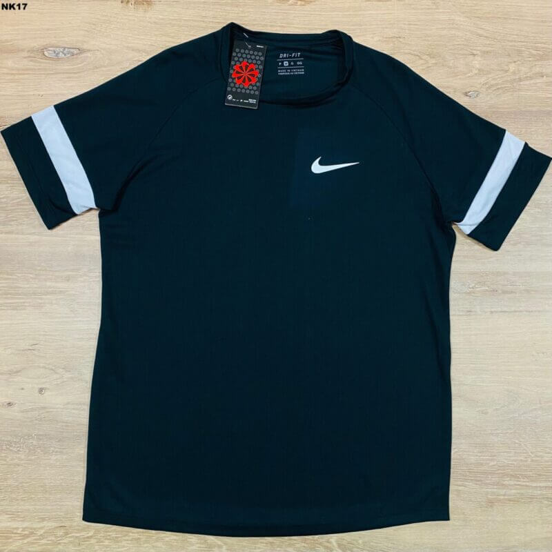 CAMISETA DRY FIT 1ºL. - CDFLNK17