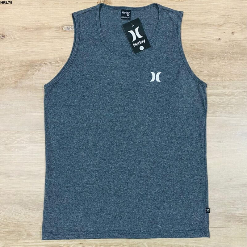CAMISETA REGATA - CRHRL78