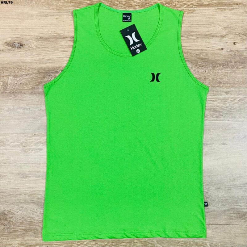 CAMISETA REGATA - CRHRL79
