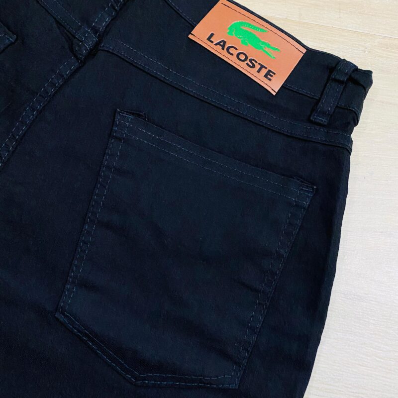 BERMUDA JEANS – BJLST05 - Imagem 2