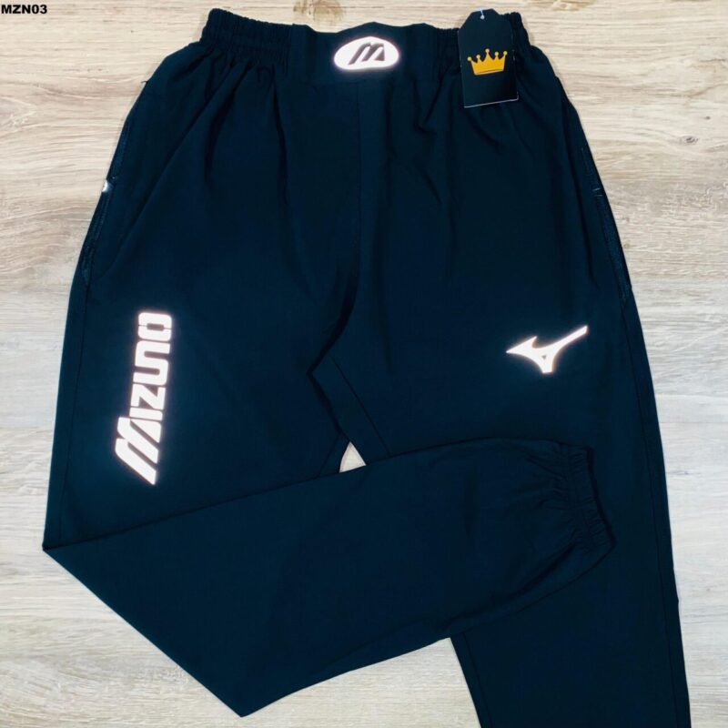 CALÇA ELASTANO IMPERMEÁVEL – CEIMZN03 - Imagem 2