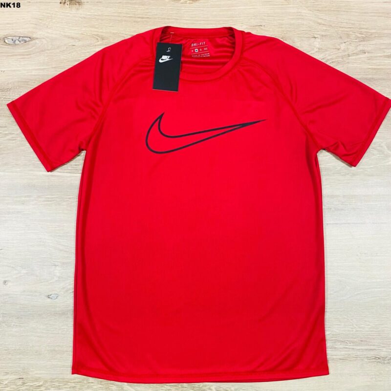 CAMISETA DRY FIT 1ºL. - CDFLNK18