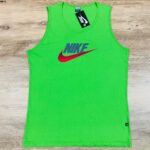 CAMISETA REGATA - CRNK74