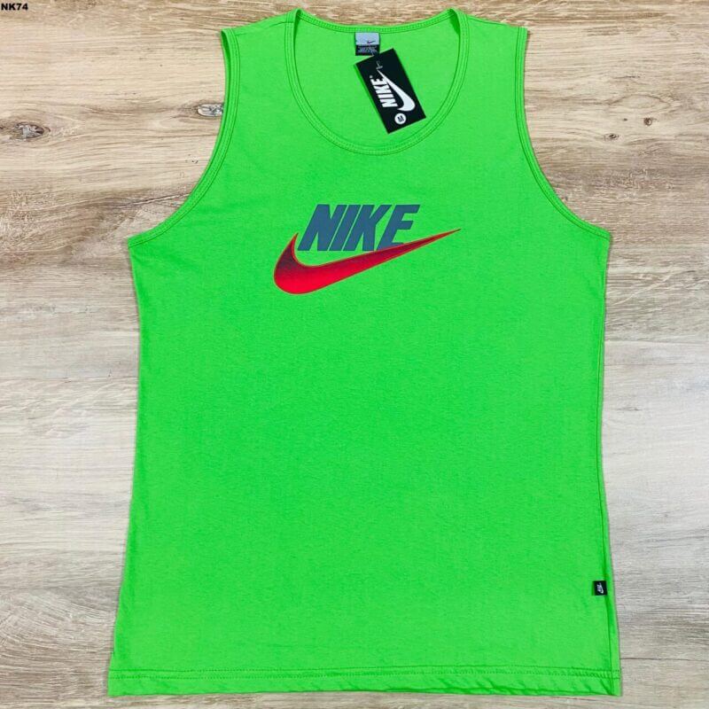 CAMISETA REGATA - CRNK74