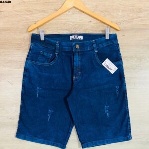 BERMUDA JEANS – BJOAK40