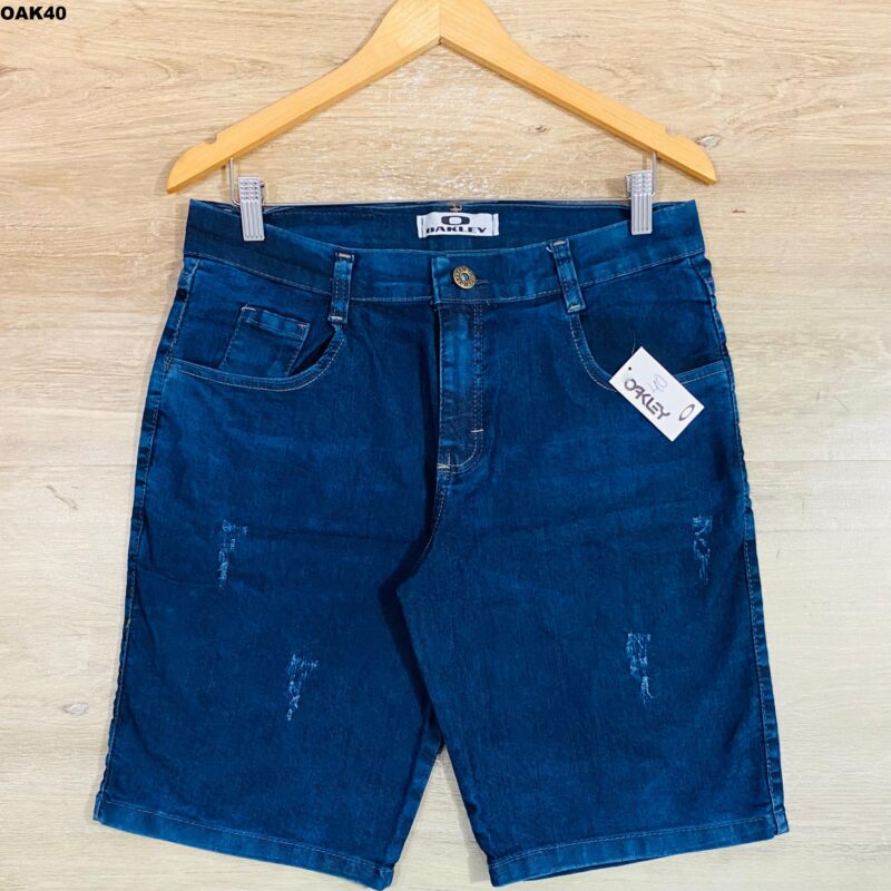 BERMUDA JEANS – BJOAK40