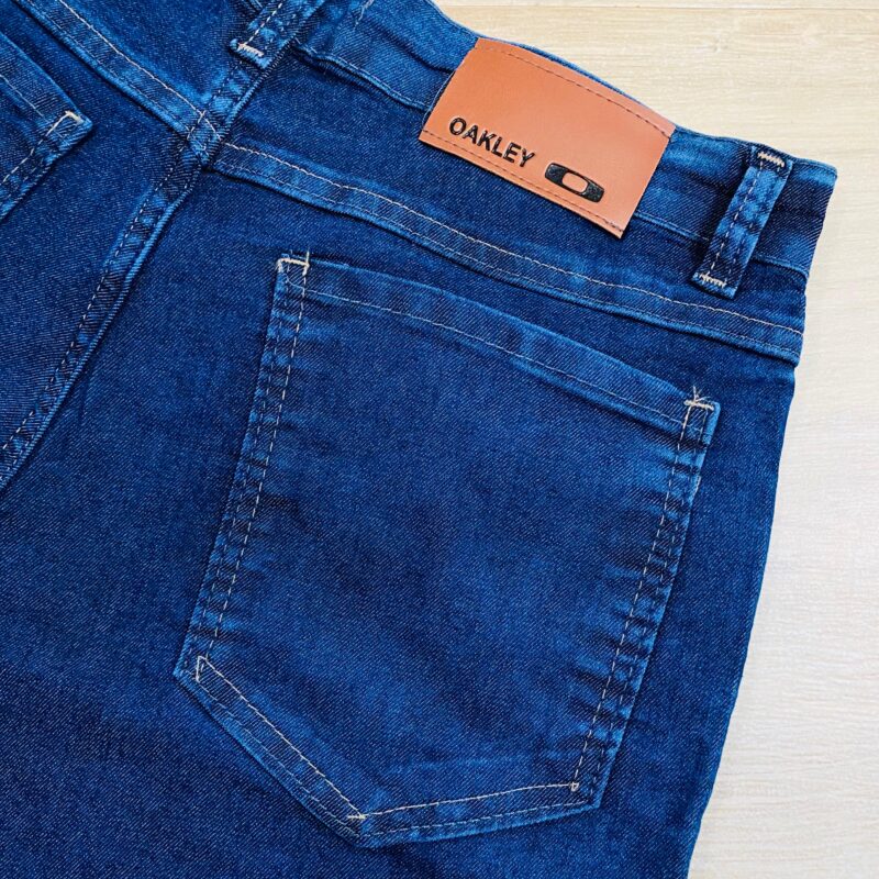 BERMUDA JEANS – BJOAK40 - Imagem 2