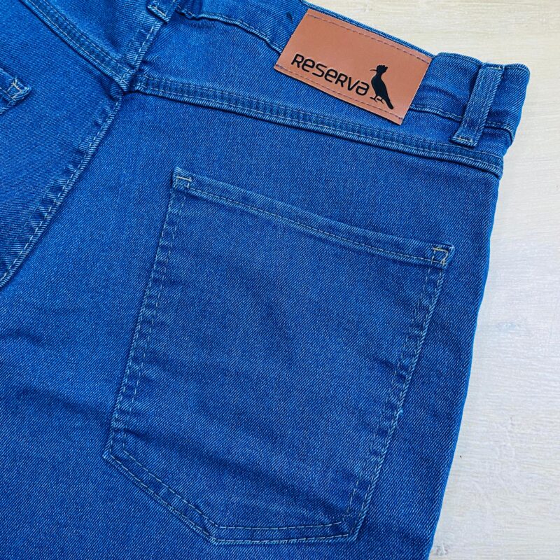 BERMUDA JEANS – BJRSV36 - Imagem 2