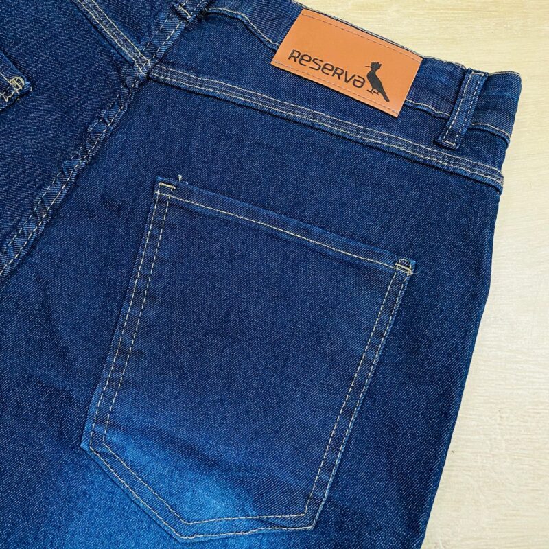 BERMUDA JEANS – BJRSV37 - Imagem 2